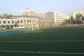 中国音乐学院大学高校7人制足球场