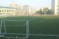 中国音乐学院大学高校7人制足球场