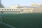 中国音乐学院大学高校7人制足球场