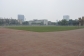 中国地质大学足球场