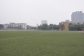 中国地质大学足球场