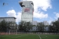北京信息科技大学足球场